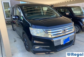 Honda Stepwagon