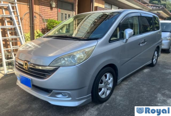 Honda Stepwagon