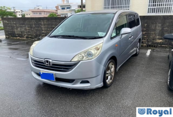 Honda Stepwagon