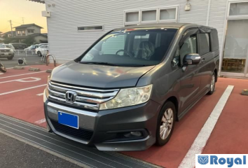 Honda Stepwagon