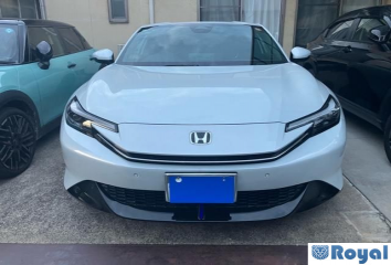 Honda Prelude