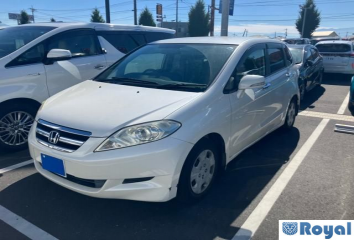 Honda Edix