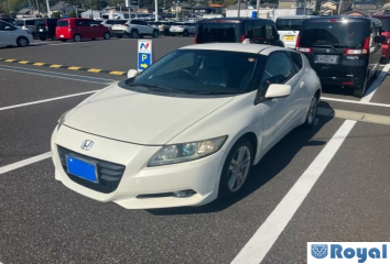 Honda Cr-z