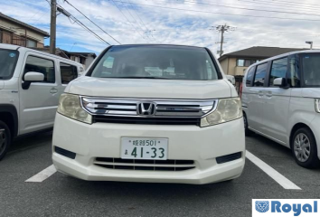 Honda Stepwagon