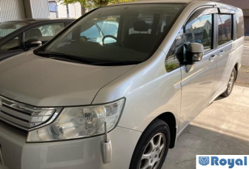 Honda Stepwagon