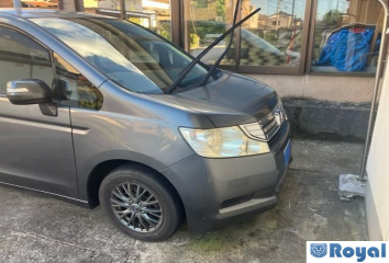 Honda Stepwagon