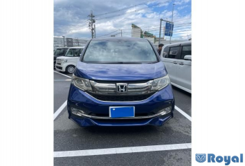 Honda Stepwagon