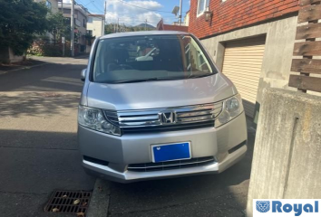 Honda Stepwagon