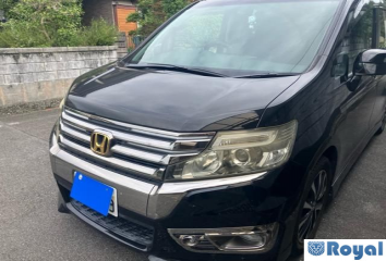 Honda Stepwagon