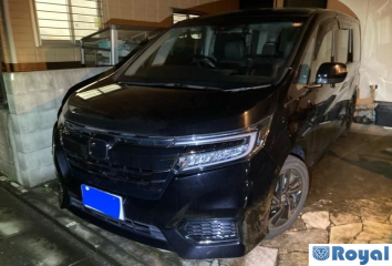 Honda Stepwagon