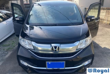 Honda Stepwagon