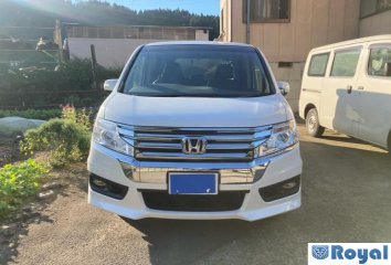 Honda Stepwagon