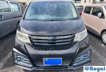 Honda Stepwagon