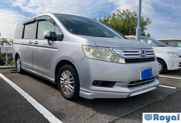 Honda Stepwagon