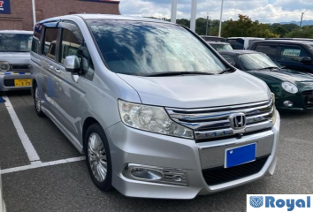 Honda Stepwagon