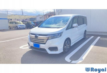 Honda Stepwagon