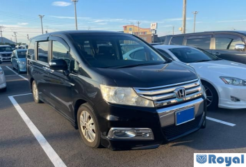 Honda Stepwagon