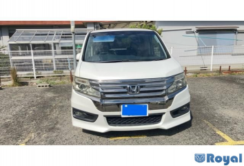 Honda Stepwagon