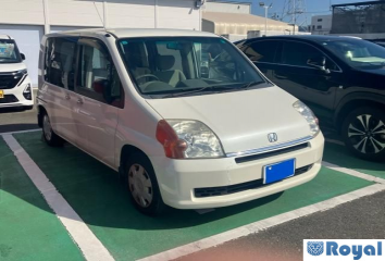 Honda Mobilio