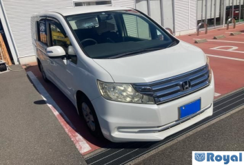 Honda Stepwagon