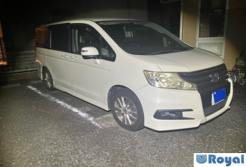 Honda Stepwagon
