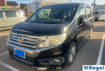 Honda Stepwagon