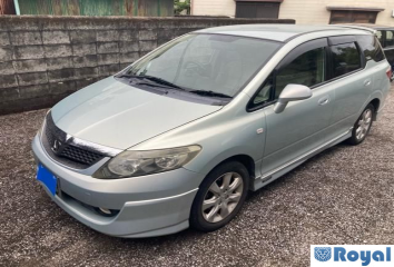 Honda Airwave