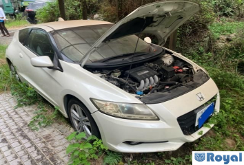 Honda Cr-z