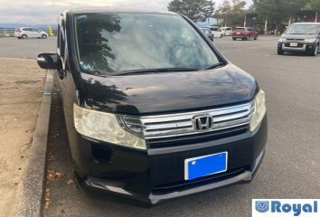 Honda Stepwagon