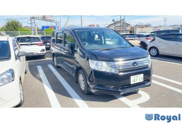 Honda Stepwagon