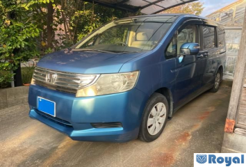 Honda Stepwagon