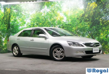 Honda Inspire