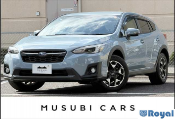 Subaru XV Hybrid