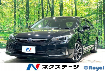 Subaru Impreza Sports