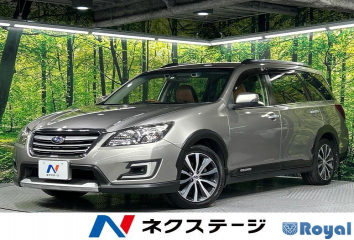 Subaru Exiga Crossover 7