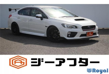Subaru WRX S4