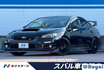 Subaru WRX S4