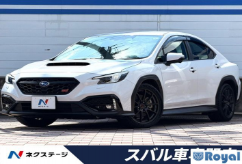 Subaru WRX S4