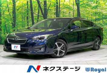 Subaru Impreza G4
