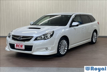 Subaru Legacy Touring Wagon