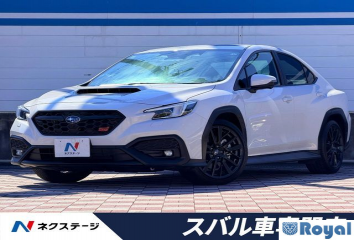 Subaru WRX S4