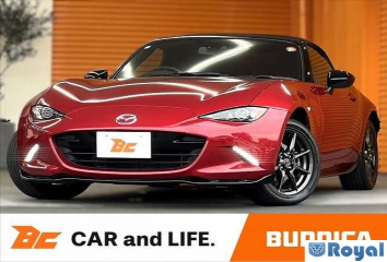 Mazda Roadster