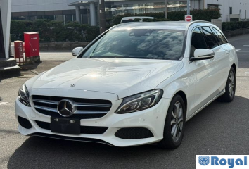 Mercedes Benz C-class