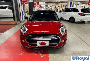 BMW BMW Mini