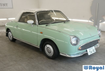 Nissan Figaro