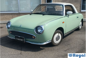 Nissan Figaro