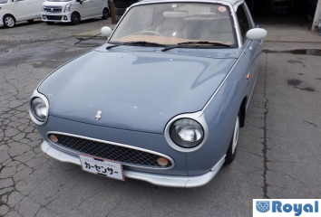 Nissan Figaro