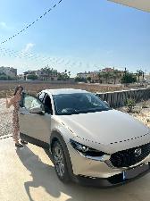 Gregoris Demetriou from Cyprus