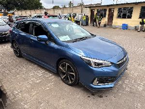 Amaan Cars Ke from Kenya