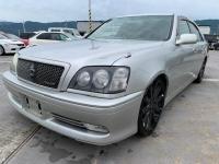 CROWN 2002